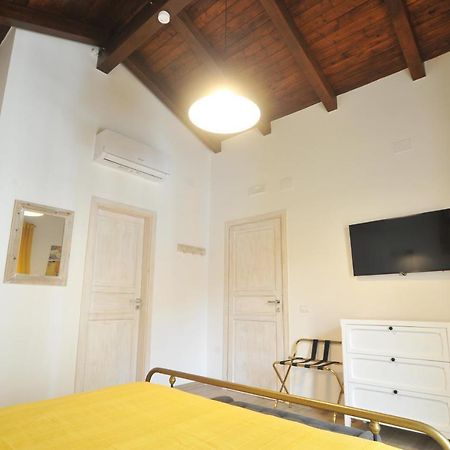 Trentinara La Casa Di Nenna Bed & Breakfast エクステリア 写真