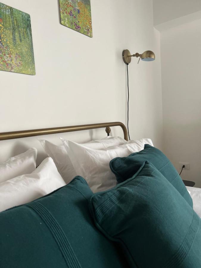 Trentinara La Casa Di Nenna Bed & Breakfast エクステリア 写真