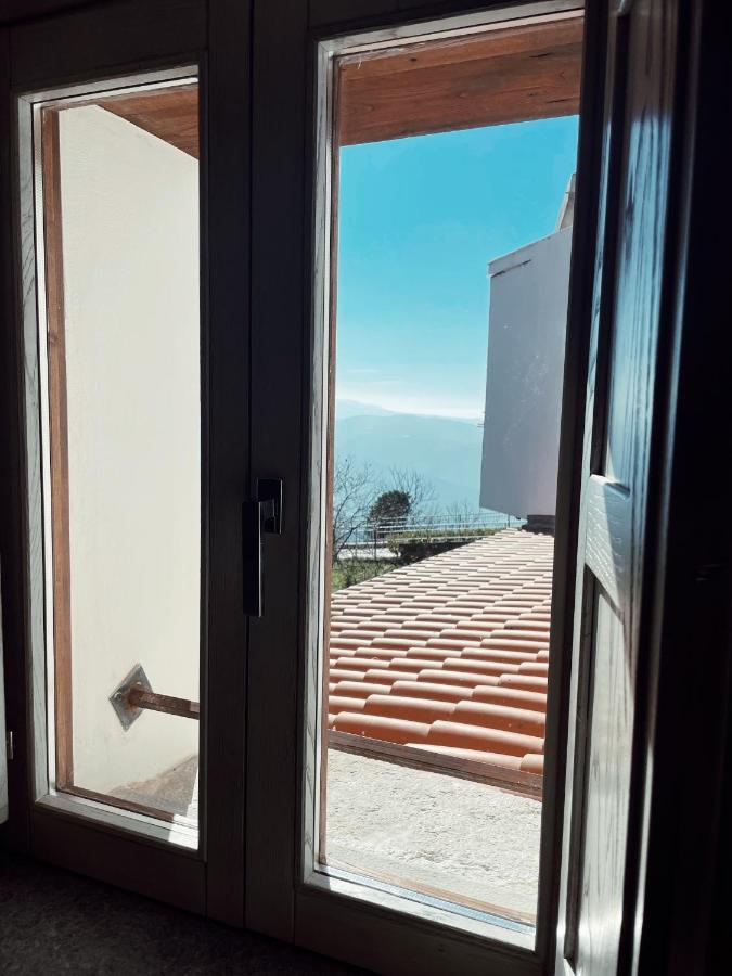 Trentinara La Casa Di Nenna Bed & Breakfast エクステリア 写真